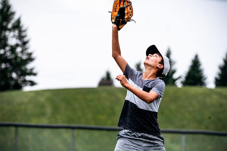 The-Baseball-Zone-kid-catches-the-baseball