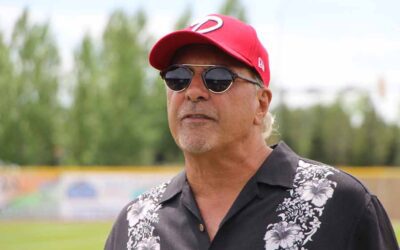 John Ircandia/Okotoks Dawgs