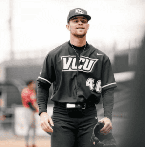 Campbell Ellis at VCU