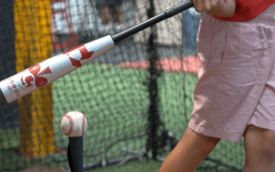 5 Elements of Planning to Become a Great Hitter